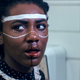 Ireon Roach as Charlotte Kurtich in Knives And Skin